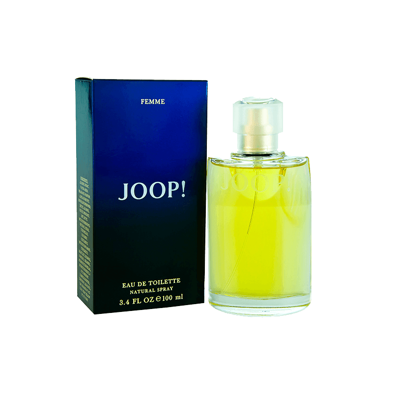 Perfume Mujer Joop 100ml - Perfume - Innovacell Perfume Mujer Joop 100ml - Perfume - Innovacell